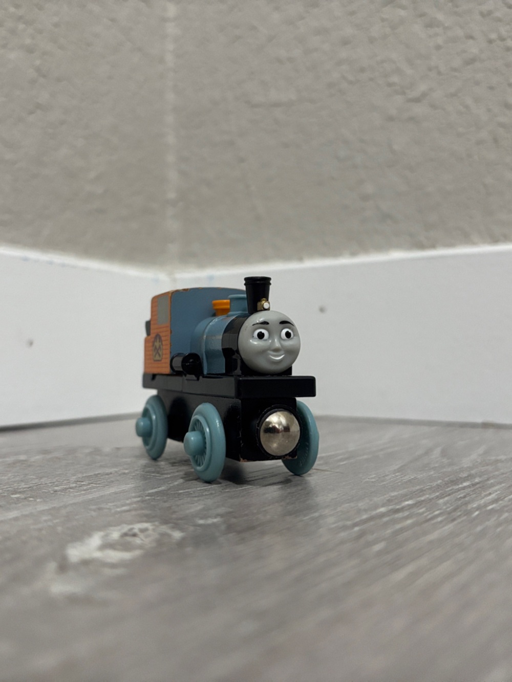 Wooden Bash - Thomas & Friends